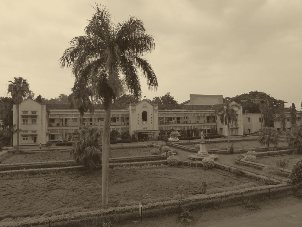 ಧಾರವಾಡ ಕೃಷಿ ವಿಶ್ವವಿದ್ಯಾಲಯ; ಧಾರವಾಡದಲ್ಲೂ ಇಂದು ಮತ ಎಣಿಕೆ (ಸಂಗ್ರಹ).